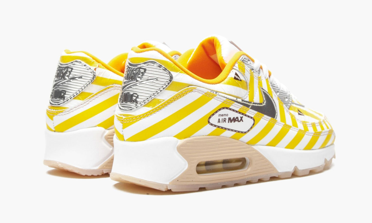 Air Max 90 "Fried Chicken"