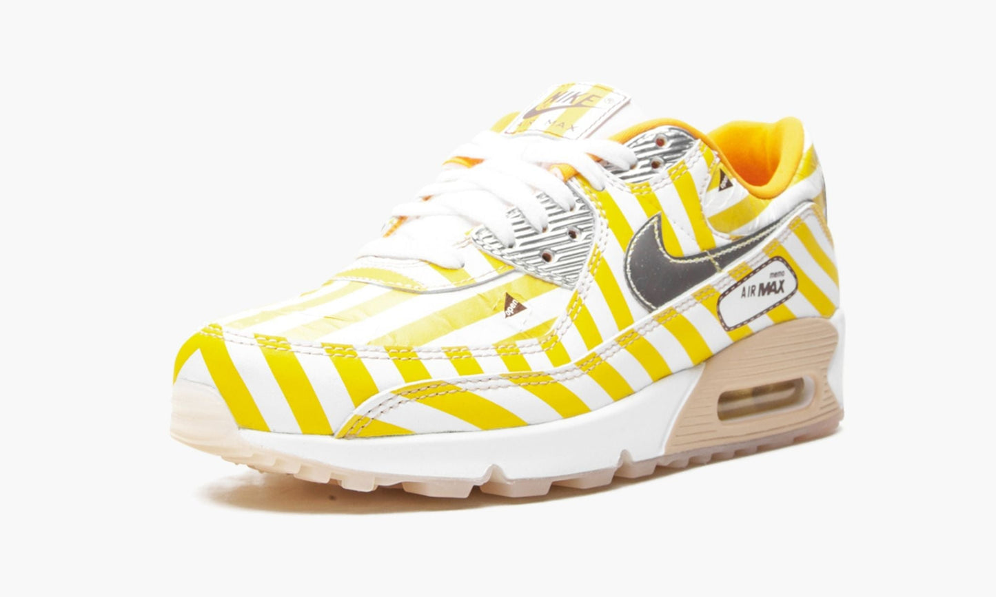 Air Max 90 "Fried Chicken"