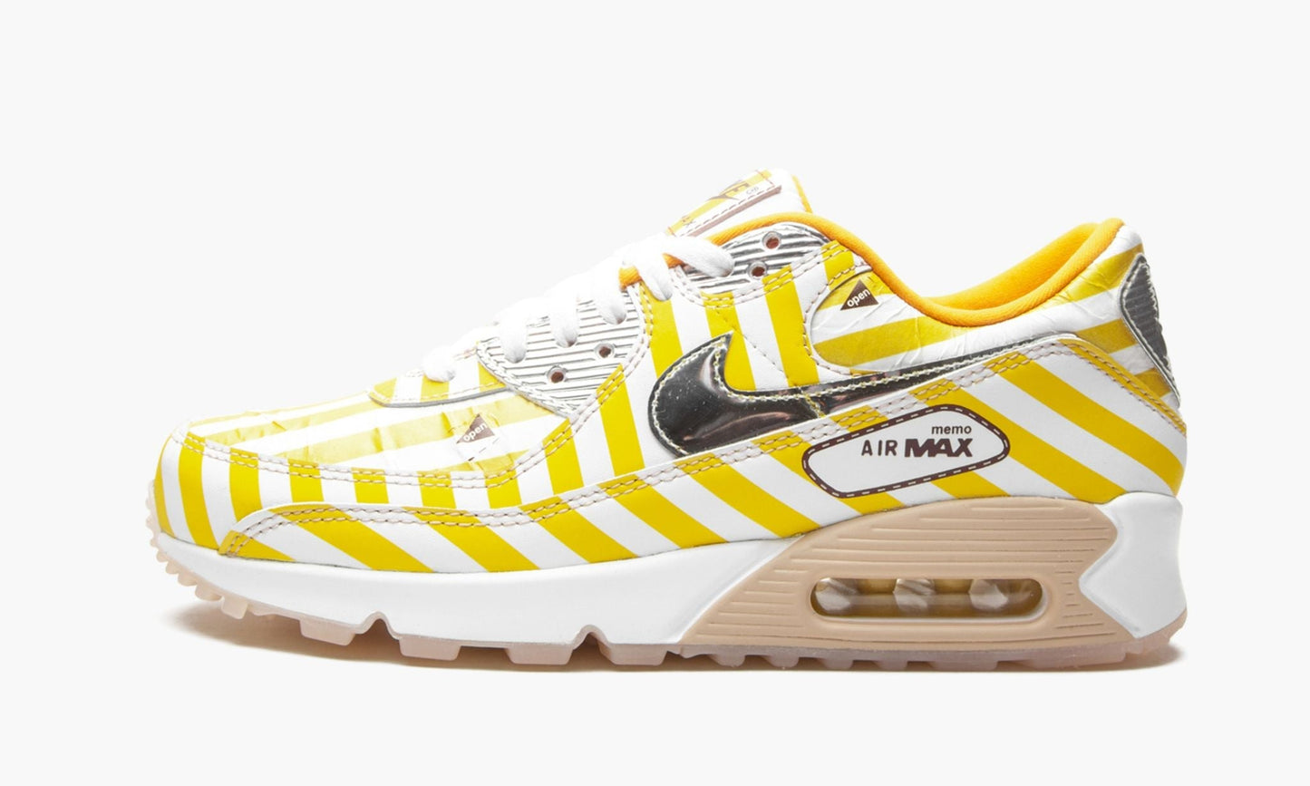 Air Max 90 "Fried Chicken"