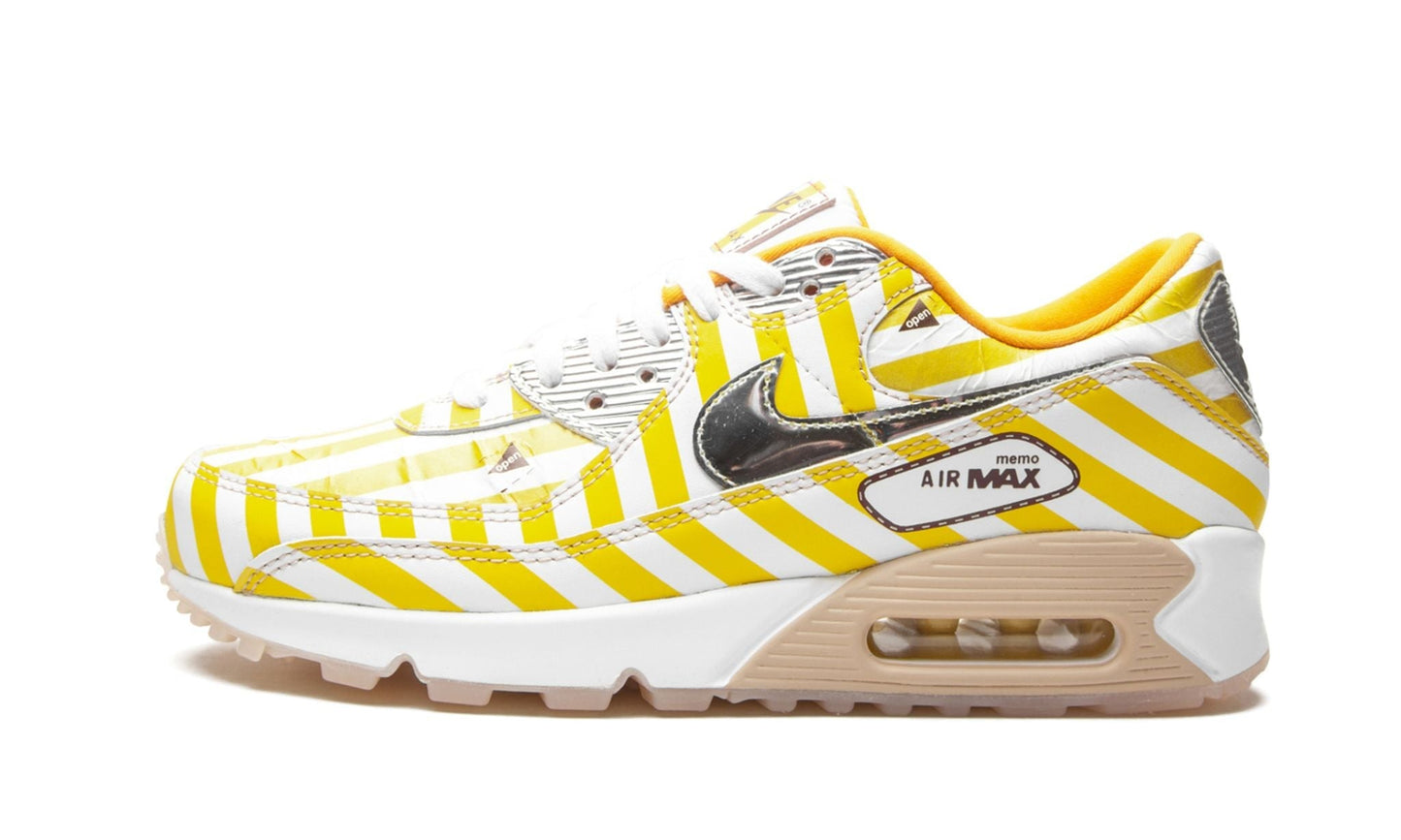 Air Max 90 "Fried Chicken"