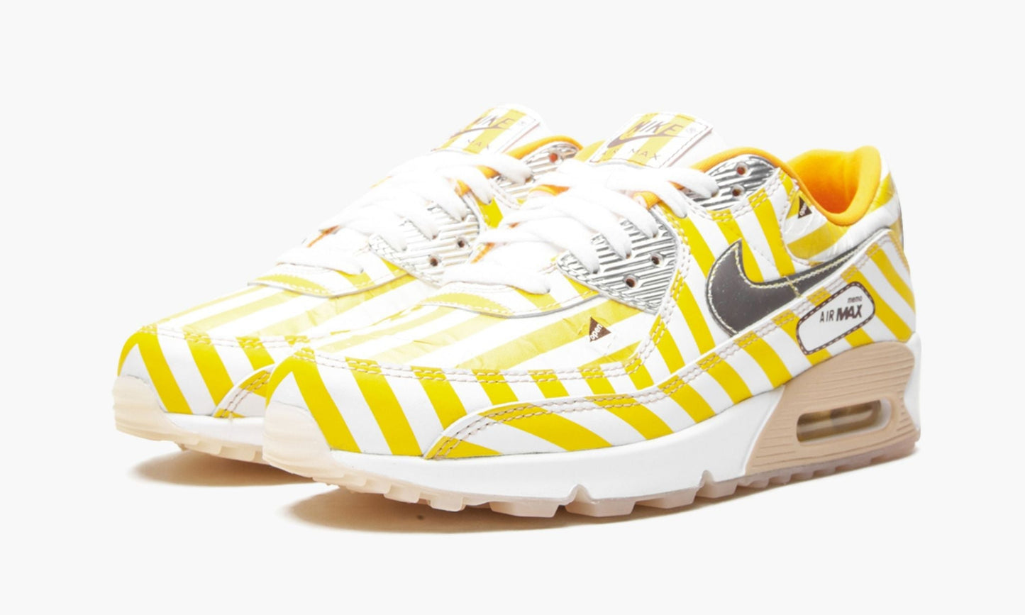 Air Max 90 "Fried Chicken"