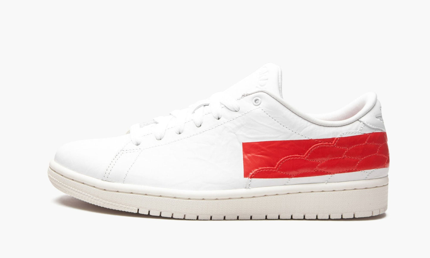 Air Jordan 1 Centre Court "University Red"