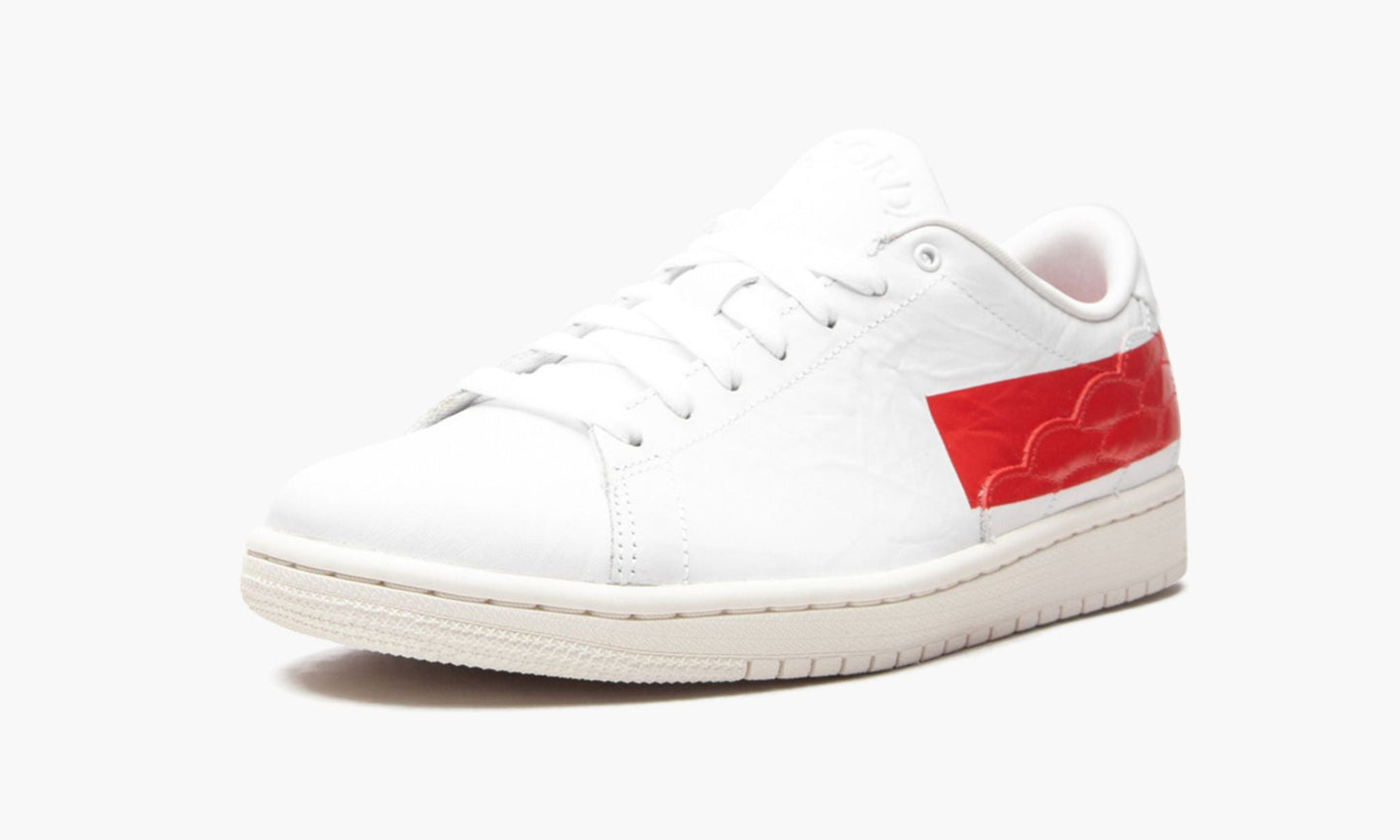 Air Jordan 1 Centre Court "University Red"