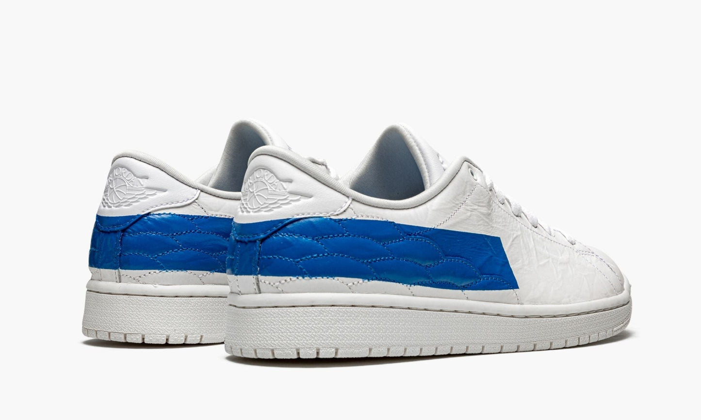 Air Jordan 1 Centre Court "Military Blue"
