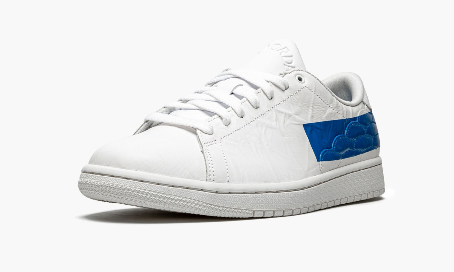 Air Jordan 1 Centre Court "Military Blue"