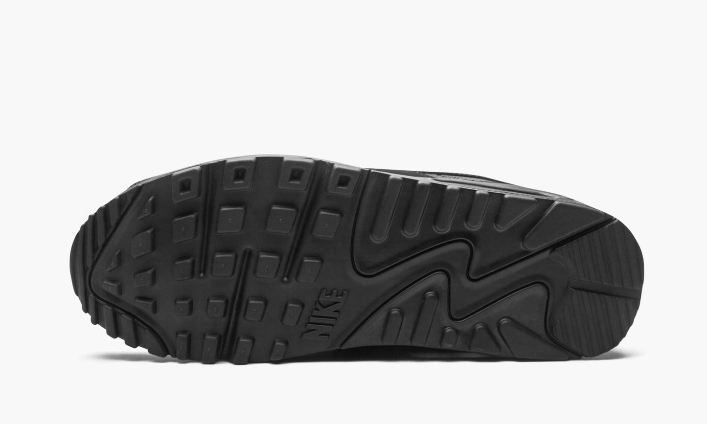 Air Max 90 Recraft "Triple Black"