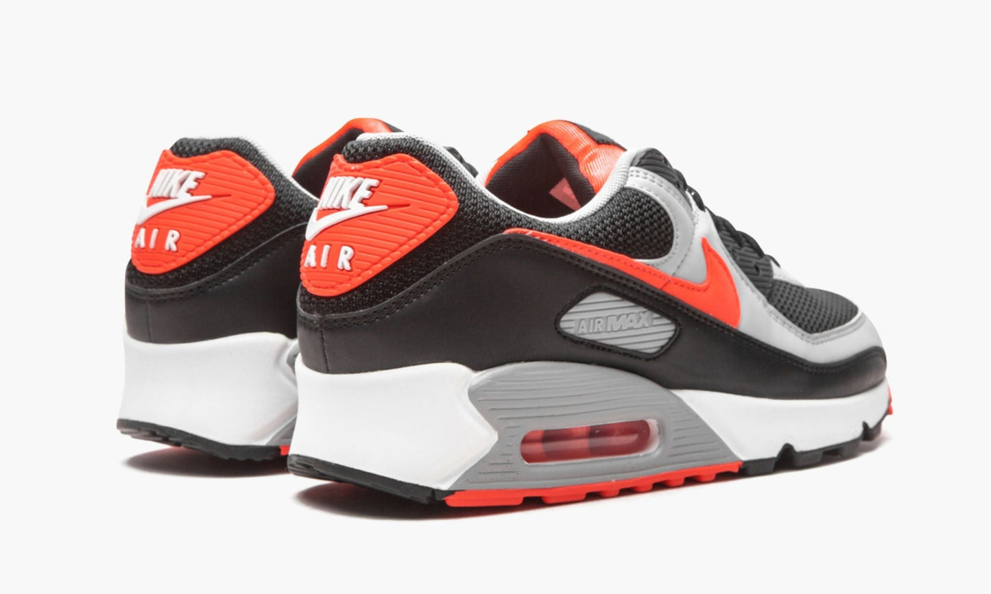 Air Max 90 "Radiant Red"
