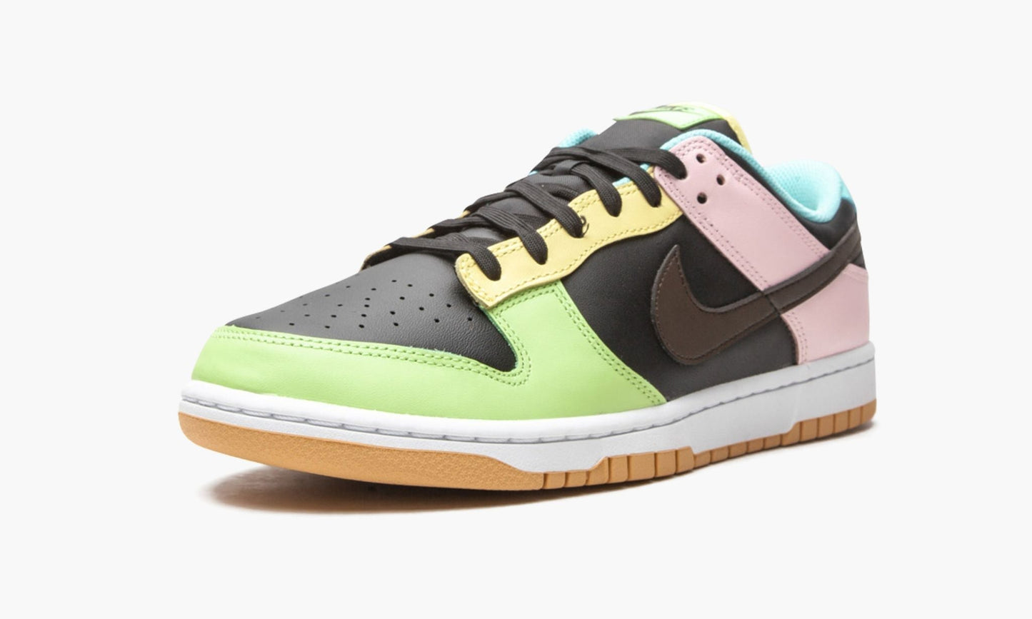 Dunk Low SE "Free 99 - Black"