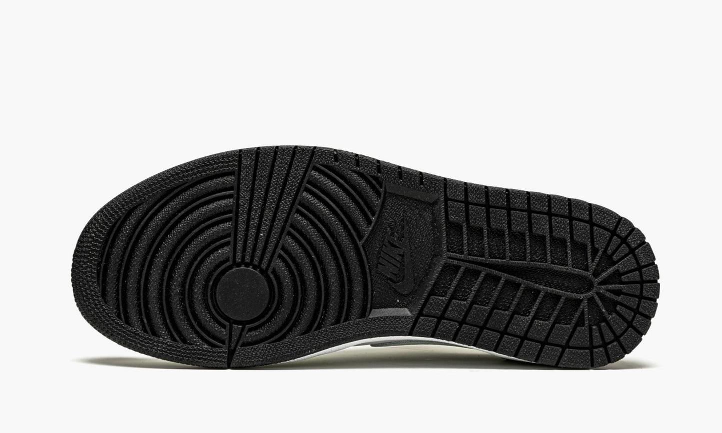 Air Jordan 1 Low OG "Ghost Green"