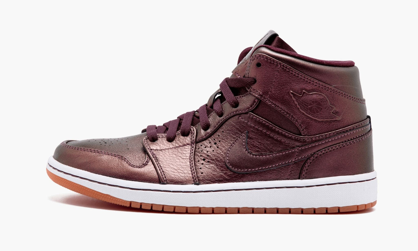 Air Jordan 1 Mid Nouveau