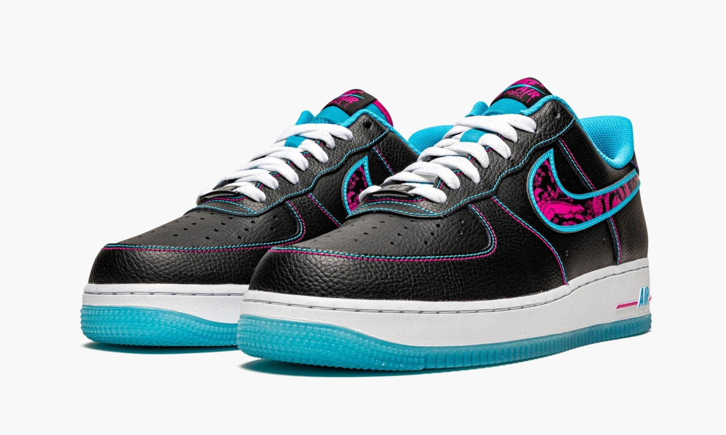 Air Force 1 Low '07 LV8 "Miami Nights"