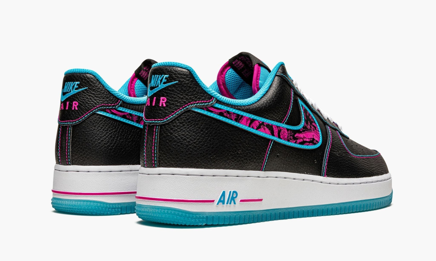 Air Force 1 Low '07 LV8 "Miami Nights"