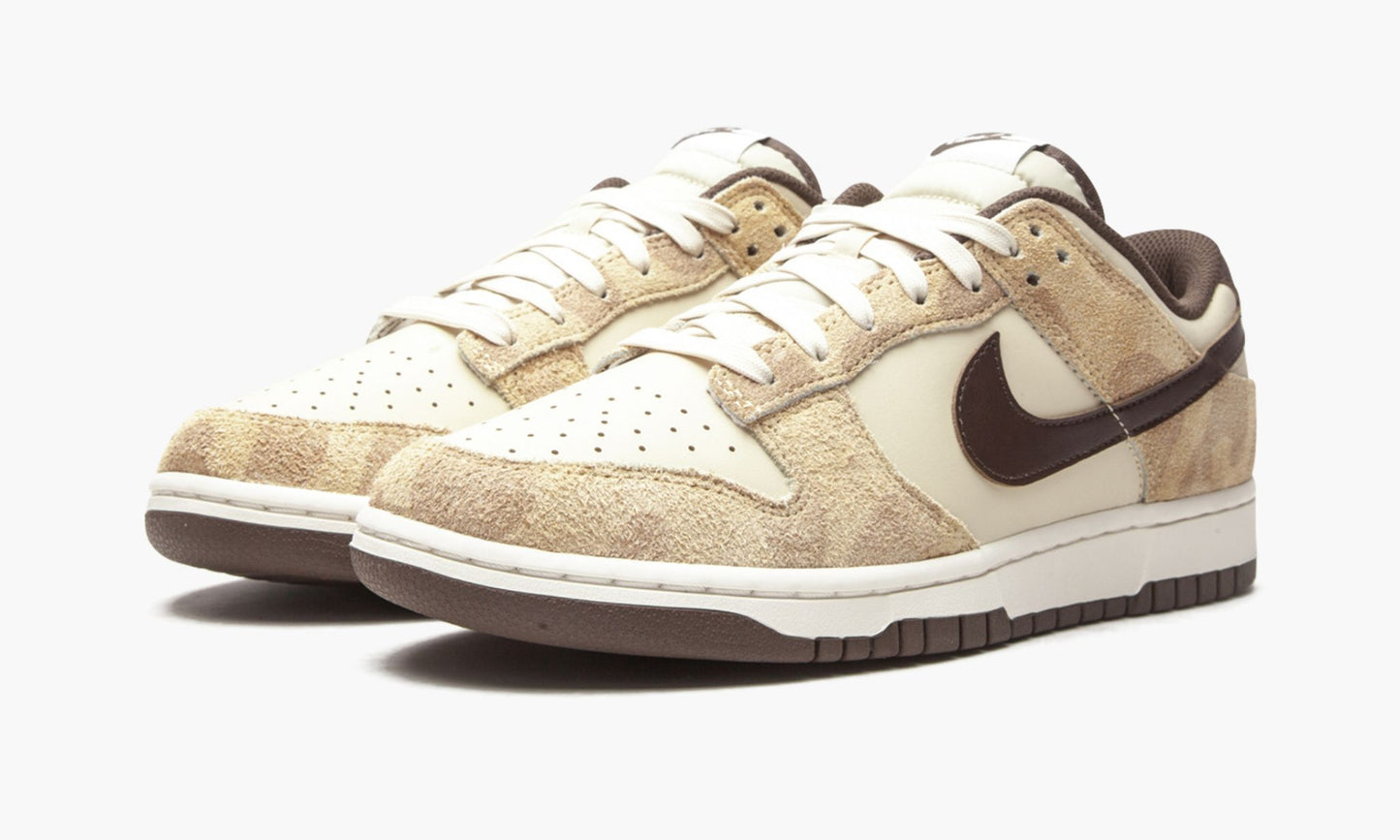 Dunk Low PRM "Animal Pack - Cheetah"