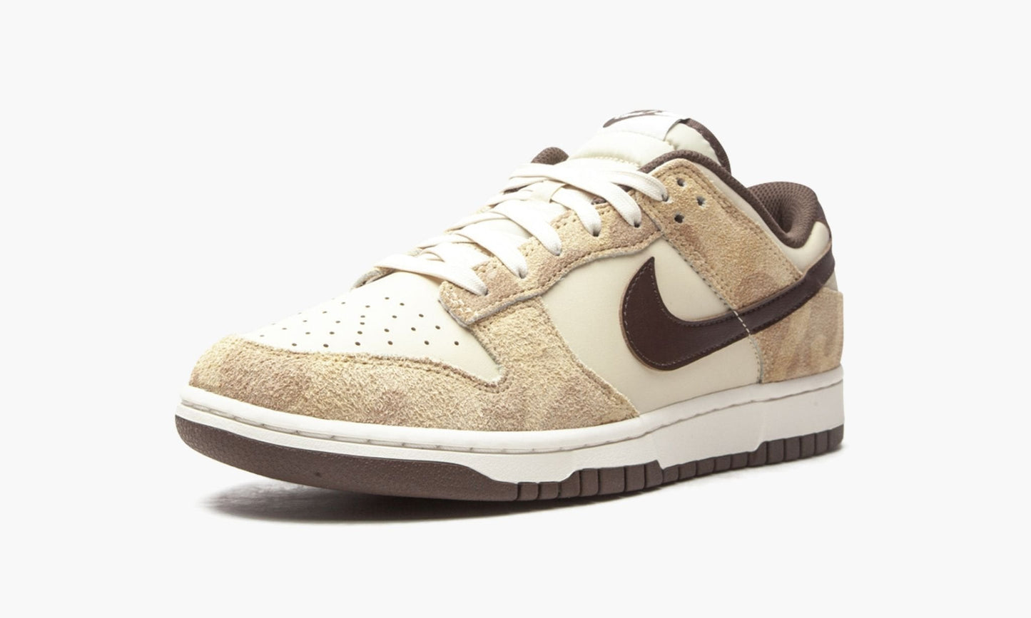 Dunk Low PRM "Animal Pack - Cheetah"