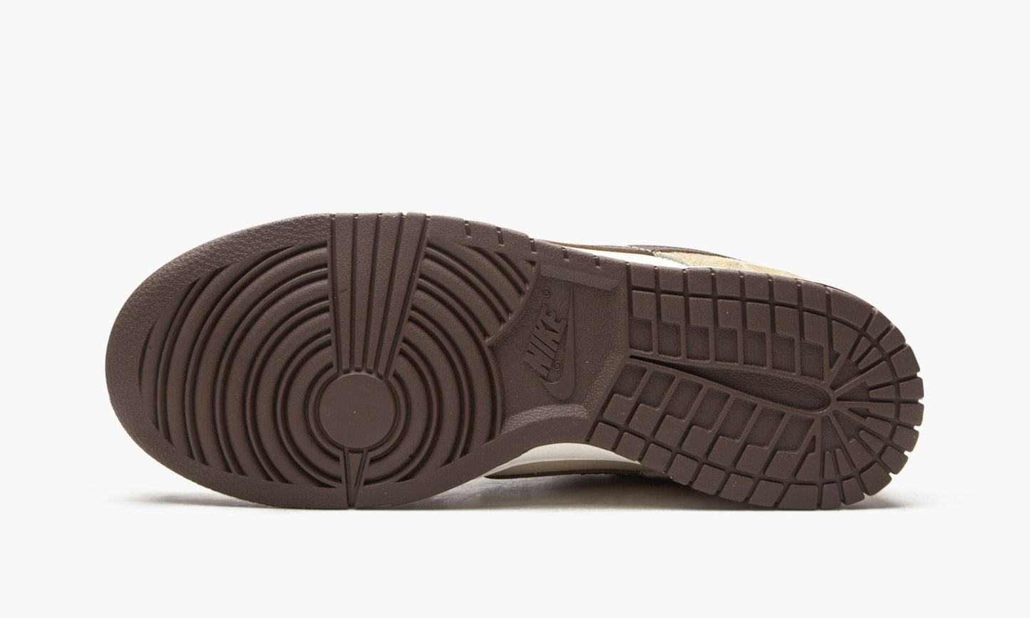 Dunk Low PRM "Animal Pack - Cheetah"