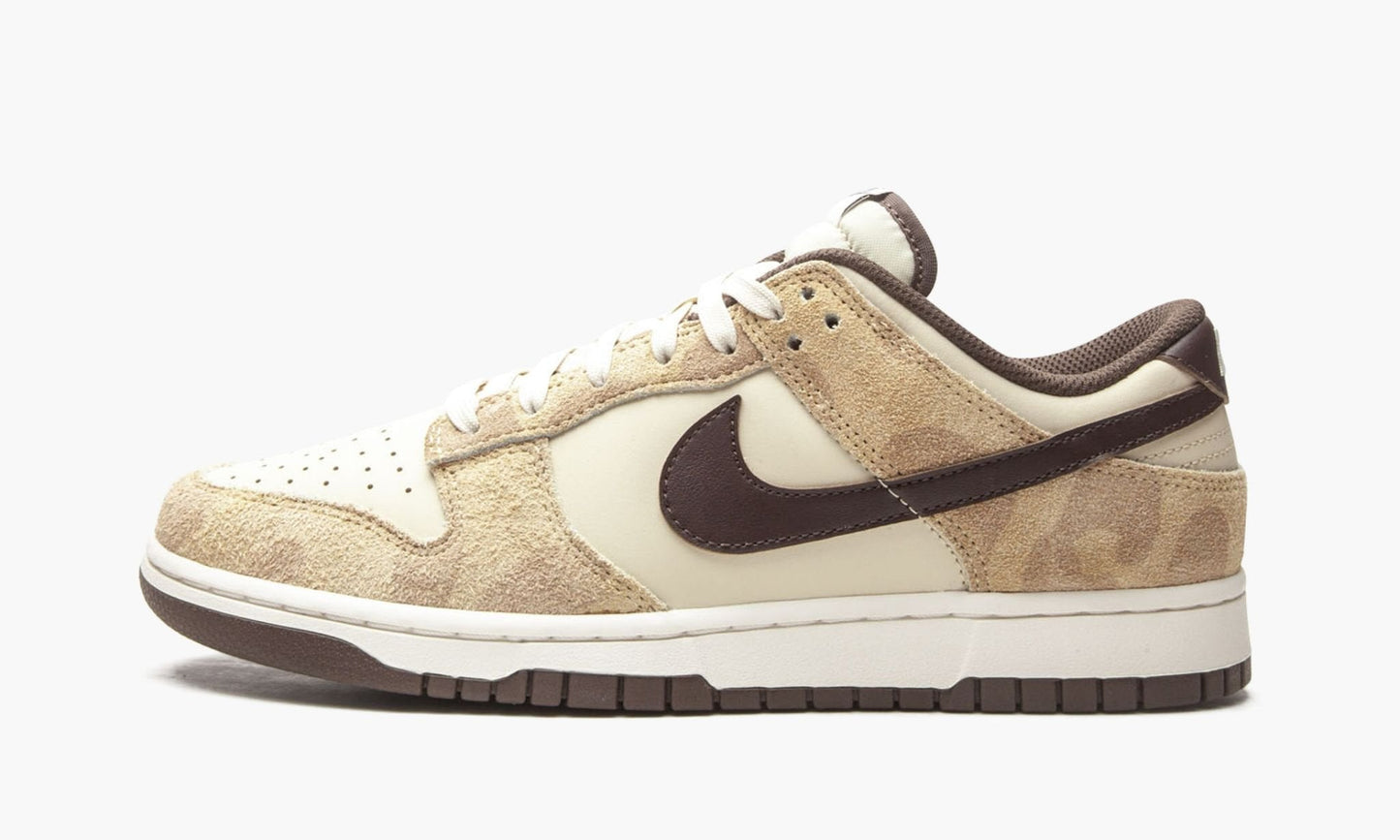 Dunk Low PRM "Animal Pack - Cheetah"
