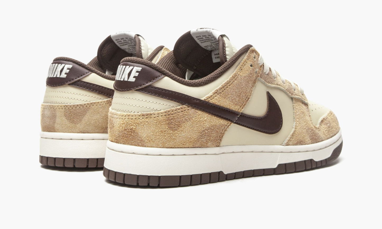 Dunk Low PRM "Animal Pack - Cheetah"