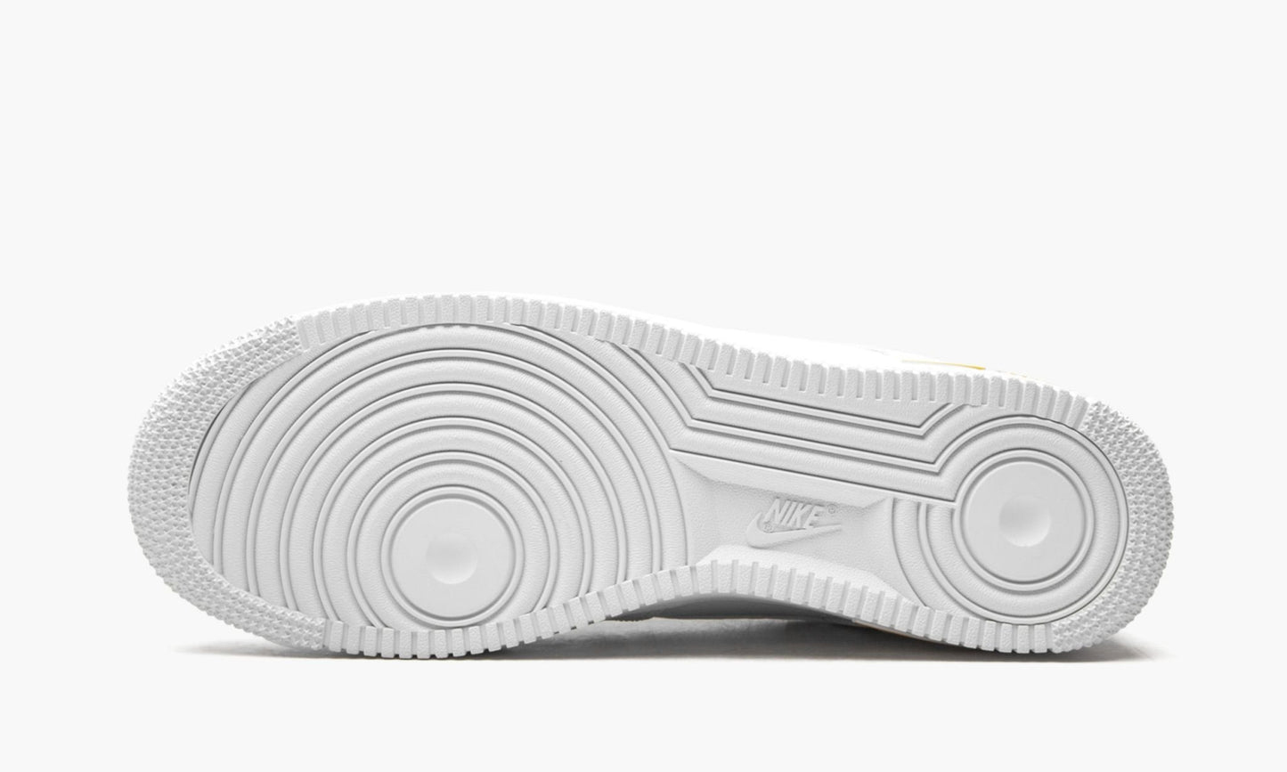 Air Force 1 Low "Gold Link Zebra"