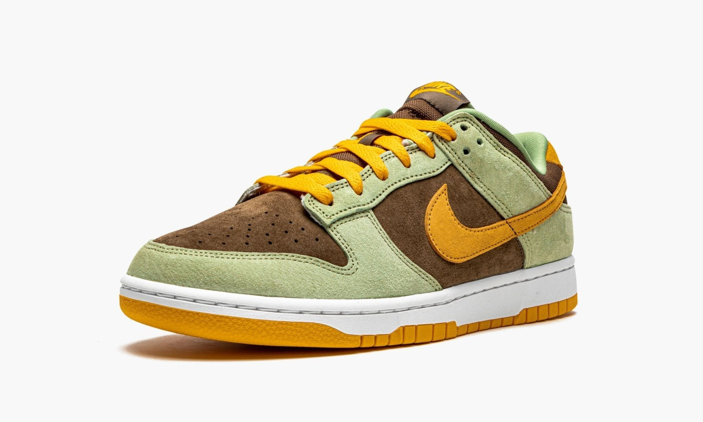 Dunk Low "Dusty Olive"