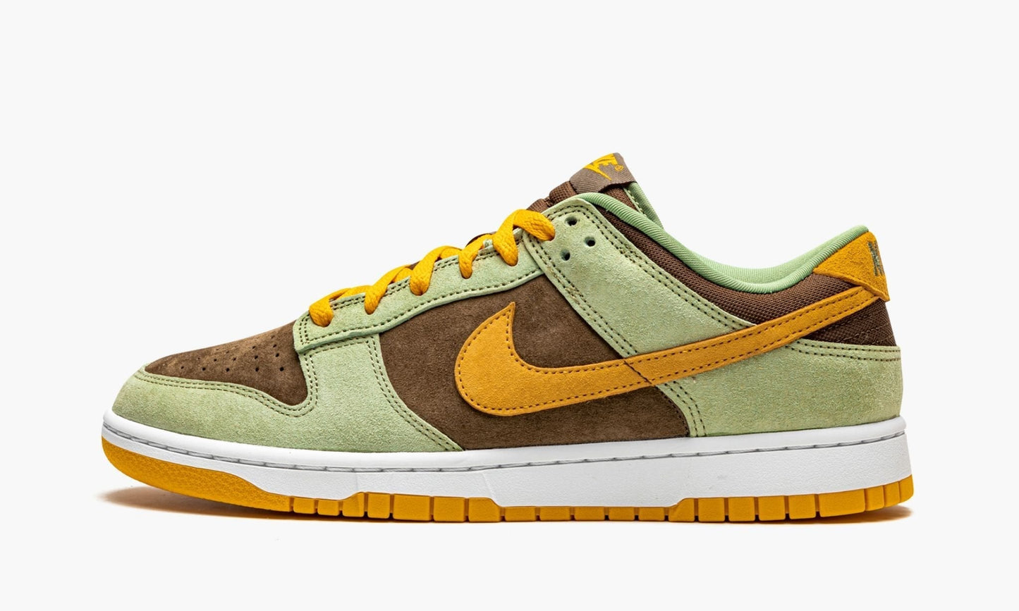 Dunk Low "Dusty Olive"