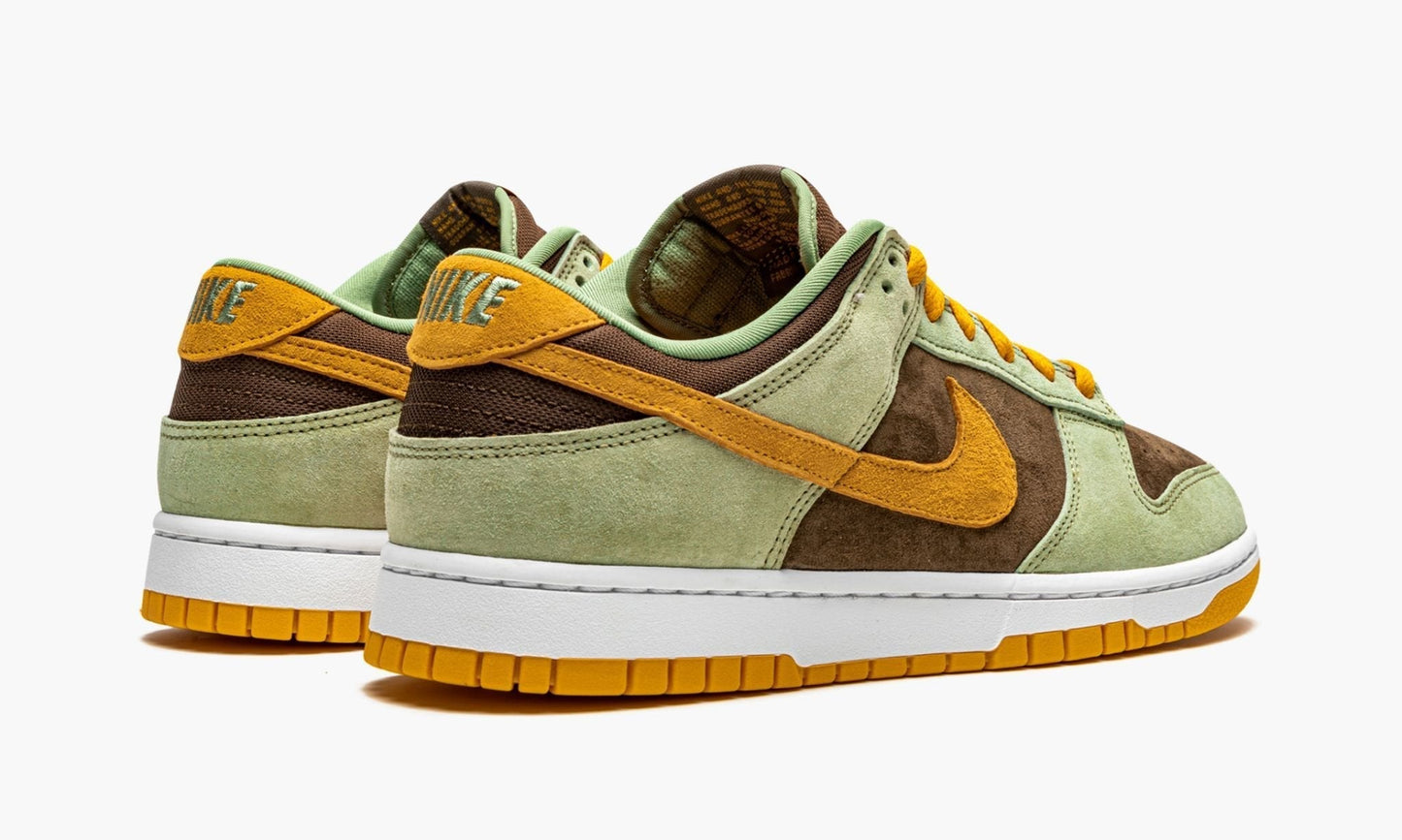 Dunk Low "Dusty Olive"