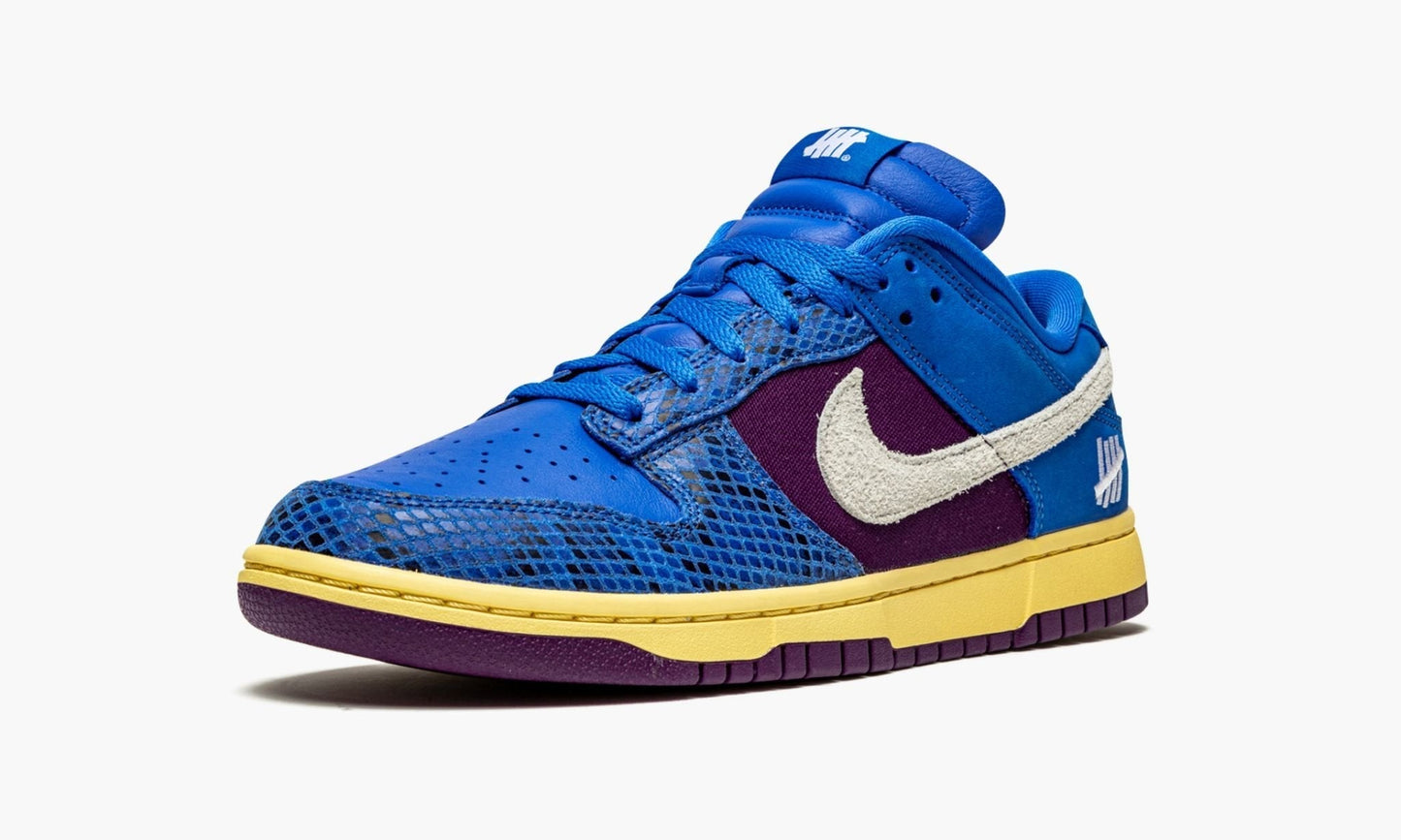 Dunk Low SP "UNDEFEATED Dunk vs. AF1"