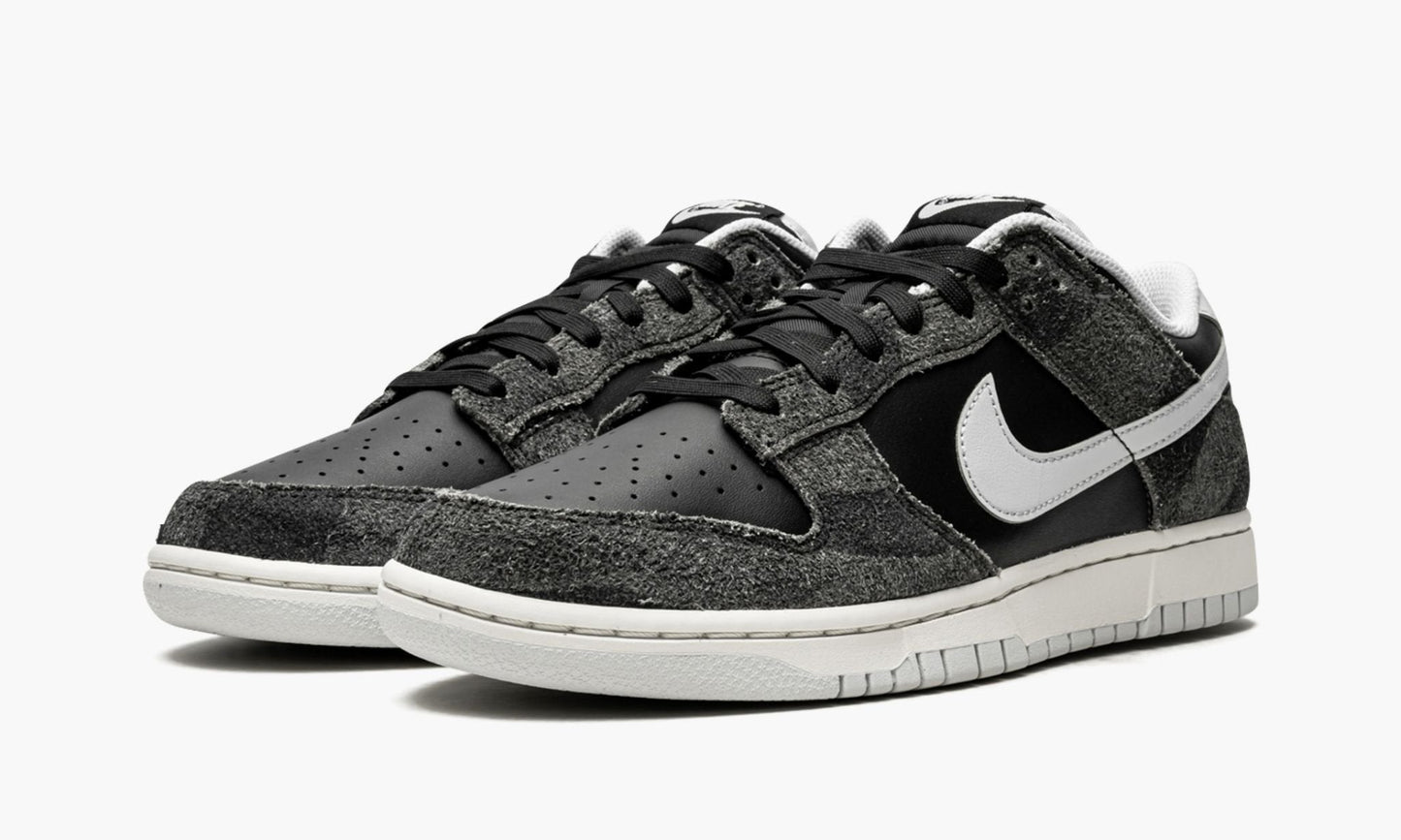 Dunk Low Retro "Animal Pack - Zebra"