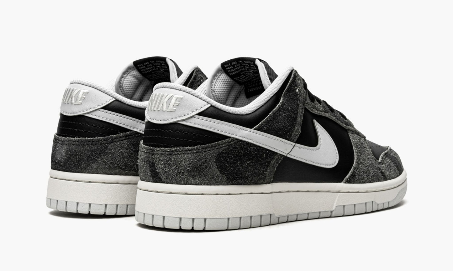Dunk Low Retro "Animal Pack - Zebra"