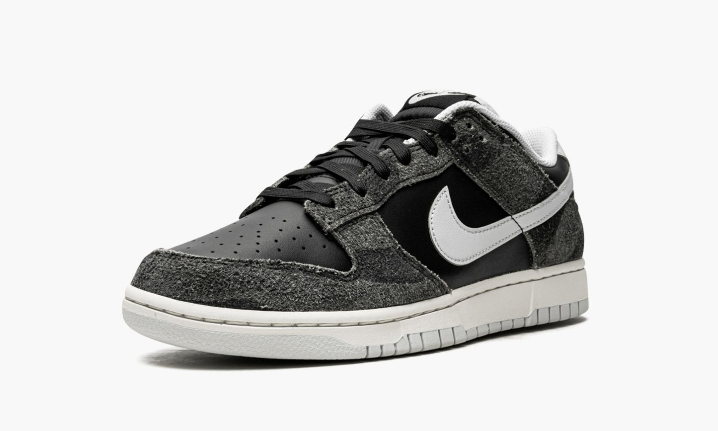 Dunk Low Retro "Animal Pack - Zebra"
