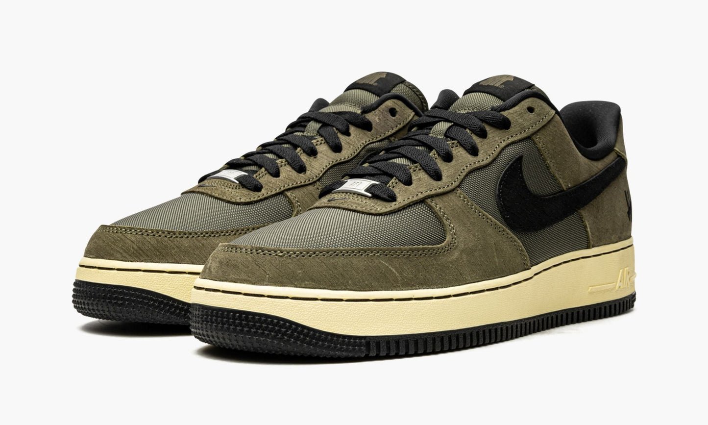 Air Force 1 Low SP "Undefeated - Ballistic"