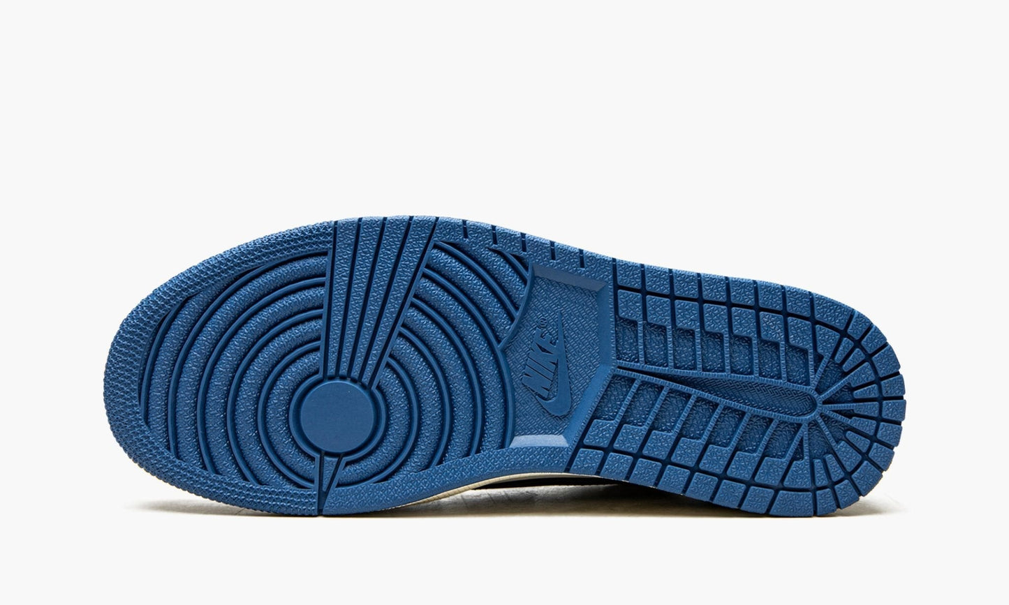 Air Jordan 1 Low OG SP "Travis Scott x Fragment"