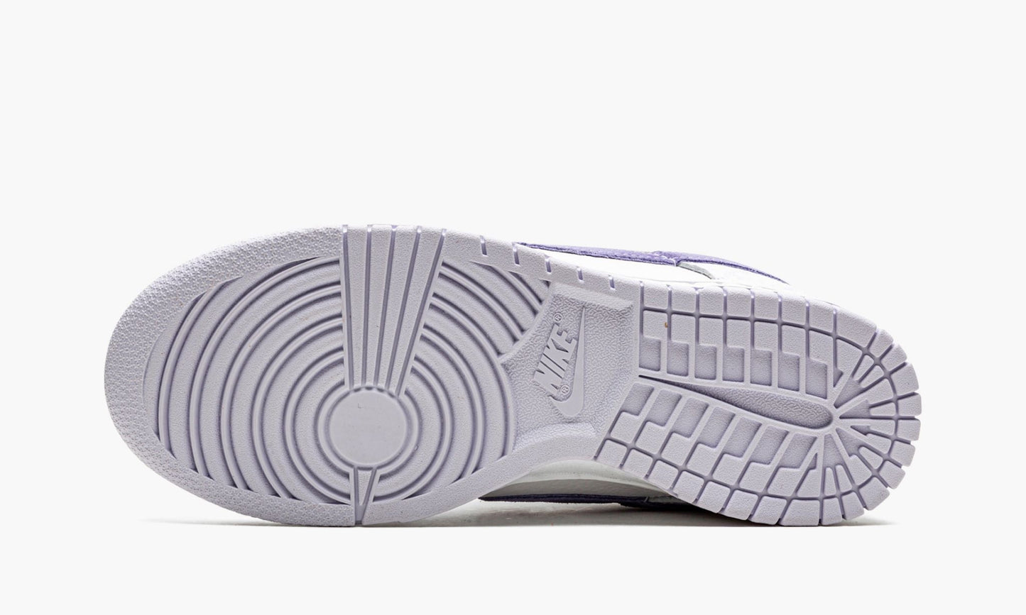 W Dunk Low "Purple Pulse"