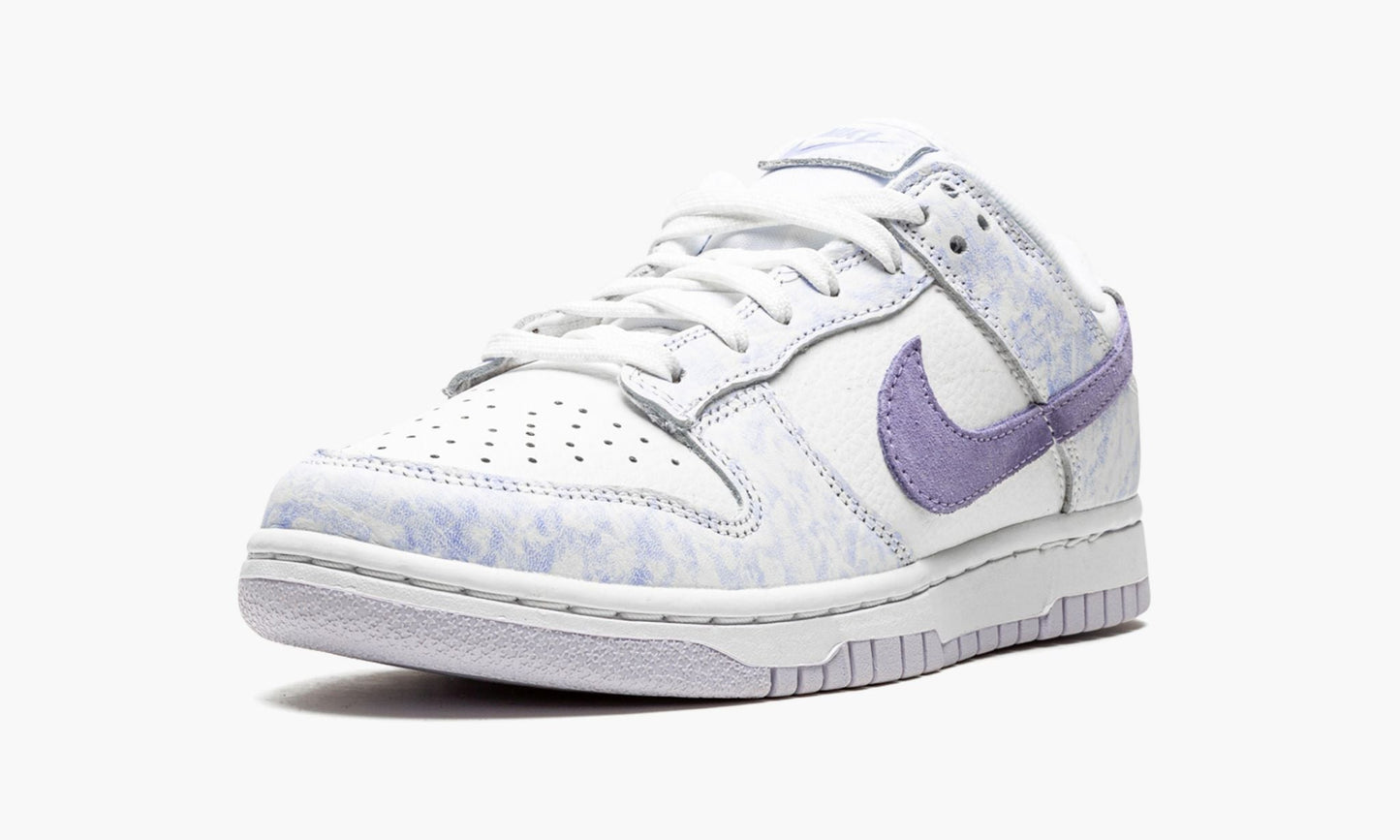 W Dunk Low "Purple Pulse"