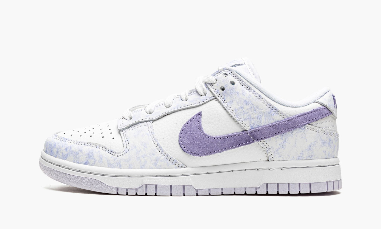 W Dunk Low "Purple Pulse"