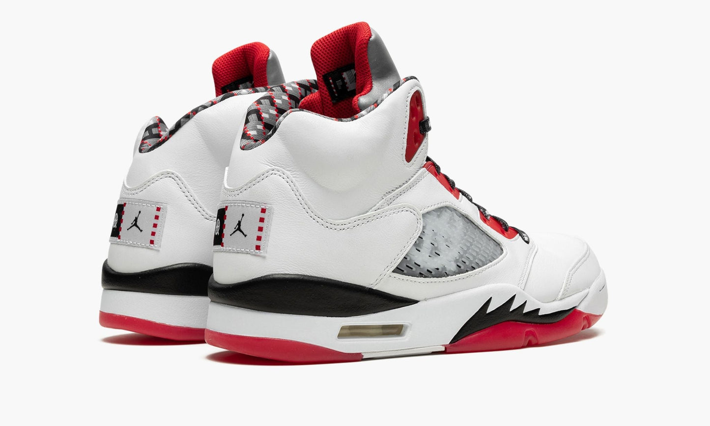 Air Jordan 5 Retro Q54 "Quai 54 -2021"
