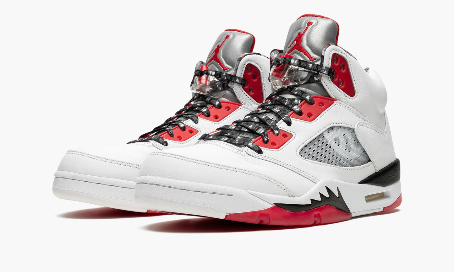 Air Jordan 5 Retro Q54 "Quai 54 -2021"
