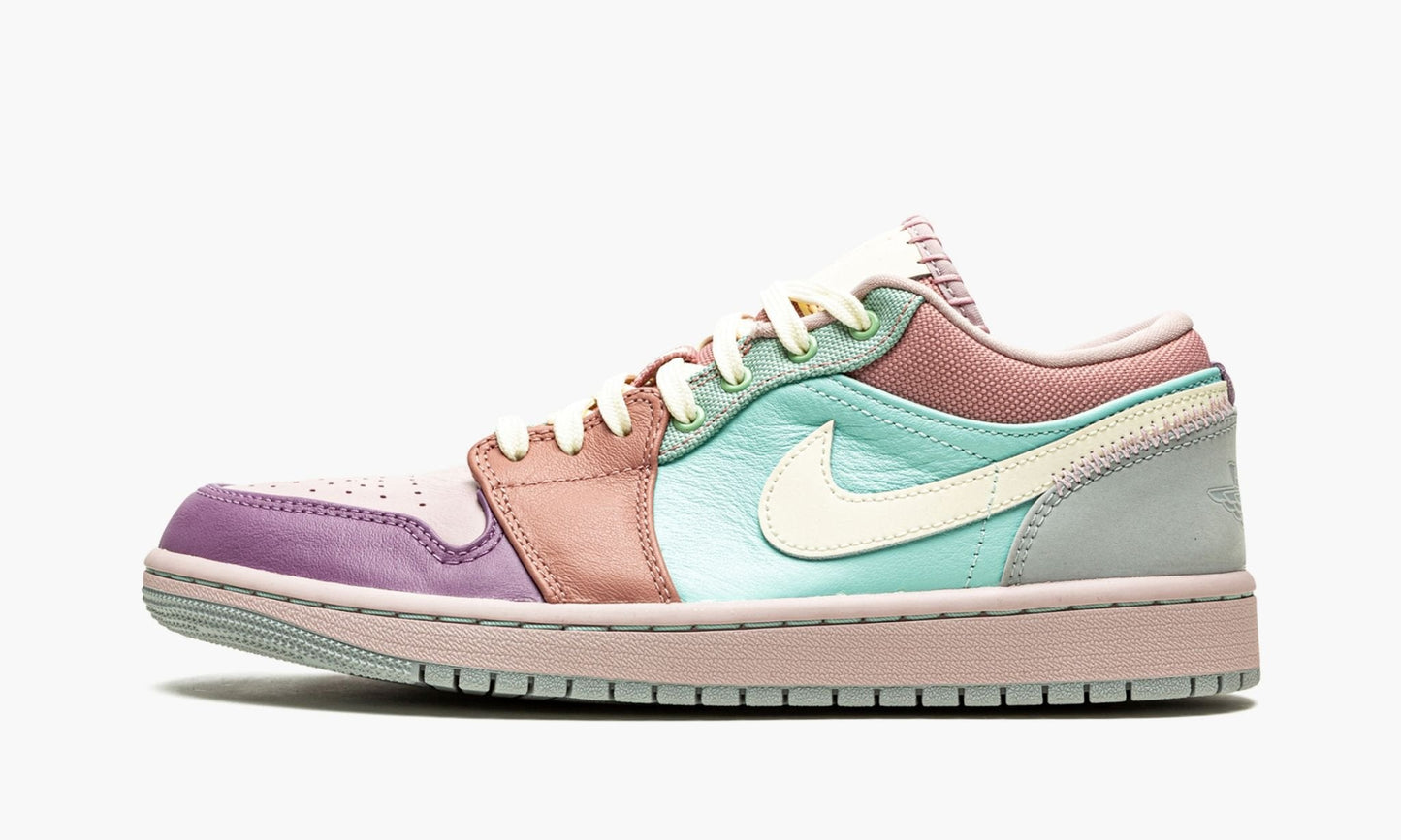 AIR JORDAN 1 LOW SE "Easter Pastel"