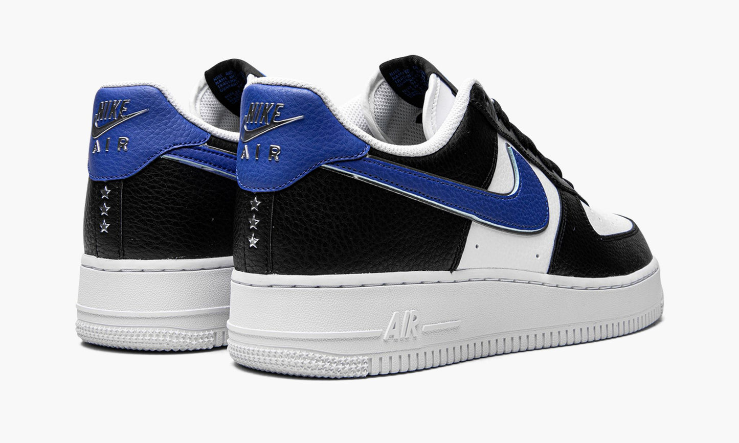 Air Force 1 '07 LV8 "Shooting Stars"