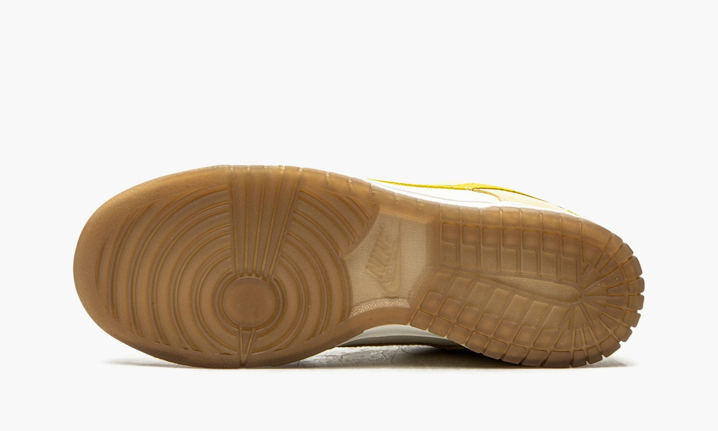 Wmns Dunk Low "Lemon Drop"