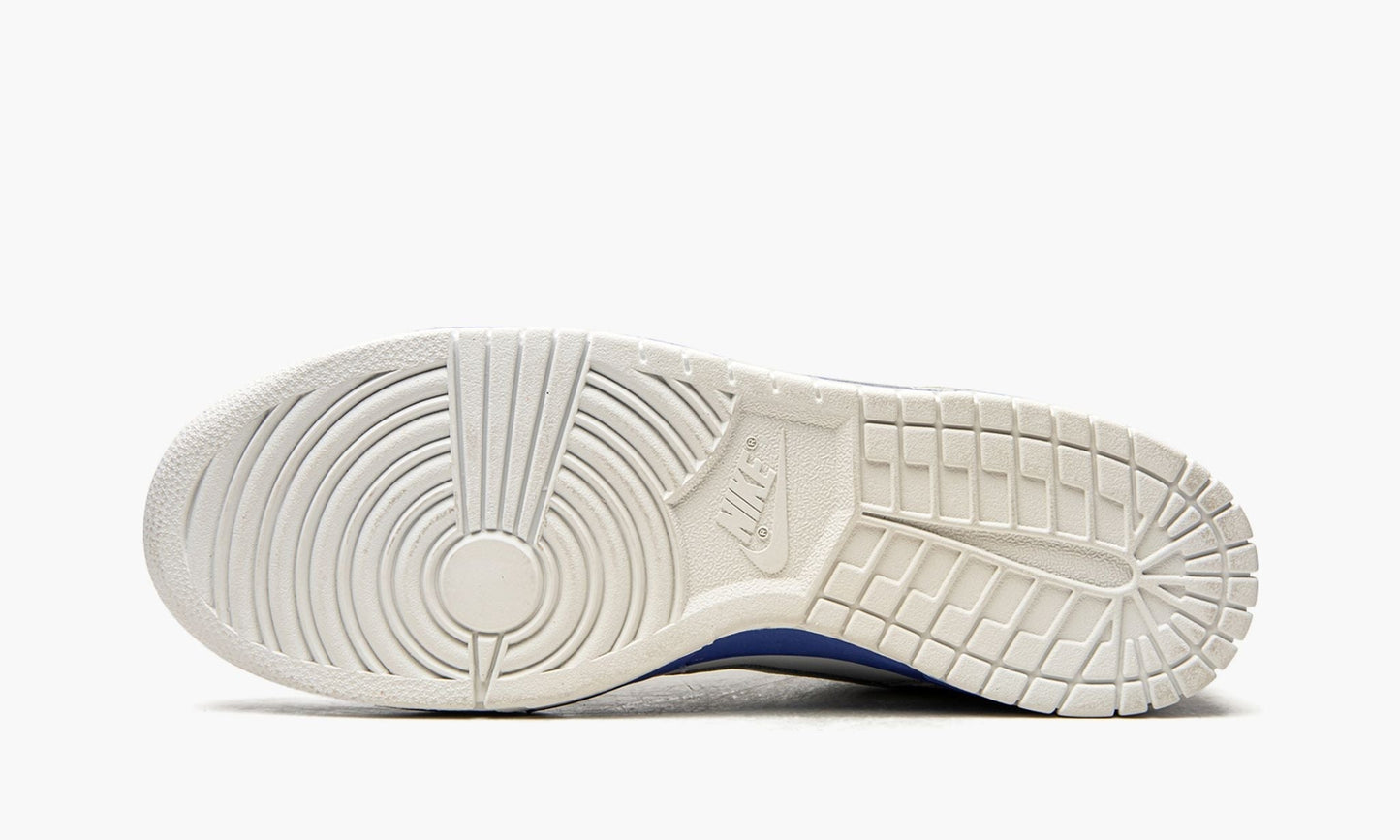 Dunk Low CL "Jordan Pack - True Blue"