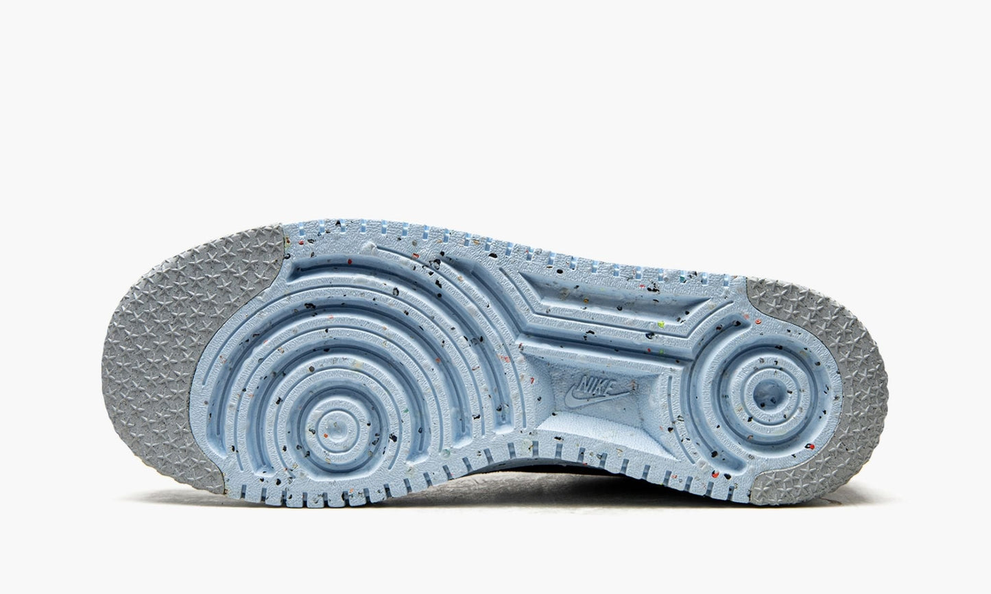 Air Force 1 Crater FlyKnit