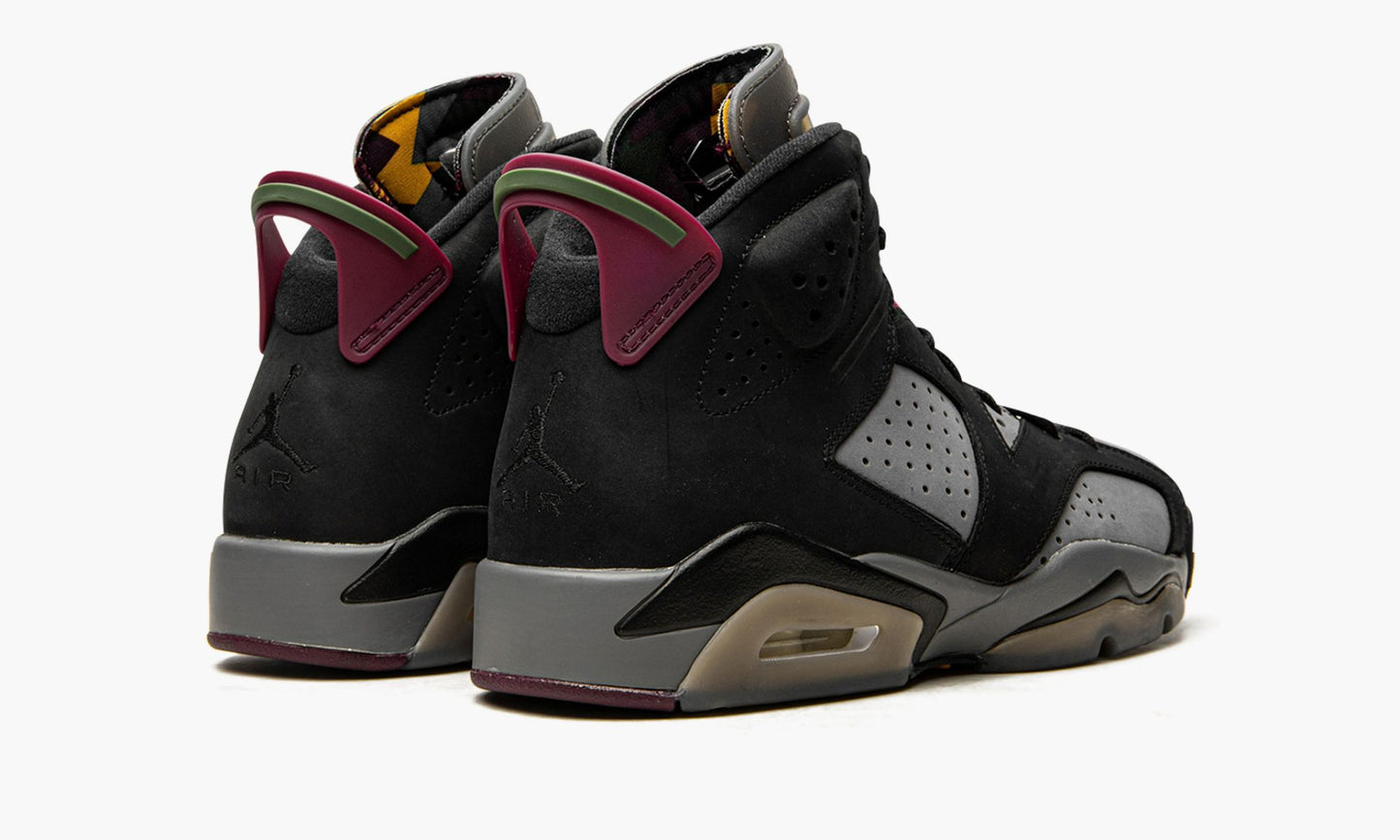Air Jordan 6 Retro "Bordeaux"