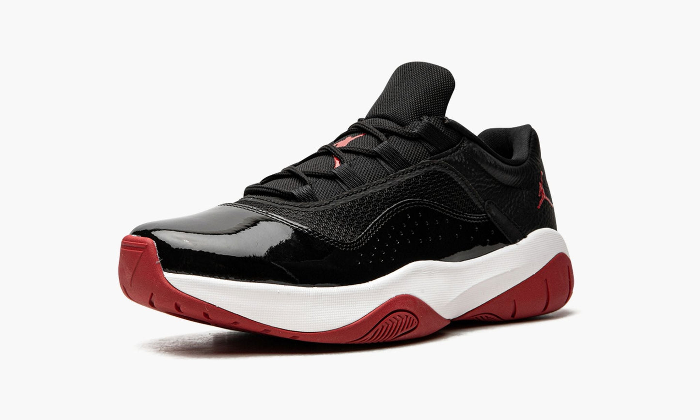 Air Jordan 11 CMFT Low "Bred"