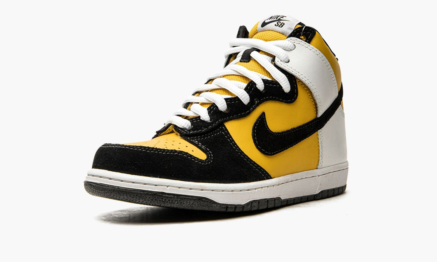 SB Dunk High "EMB"