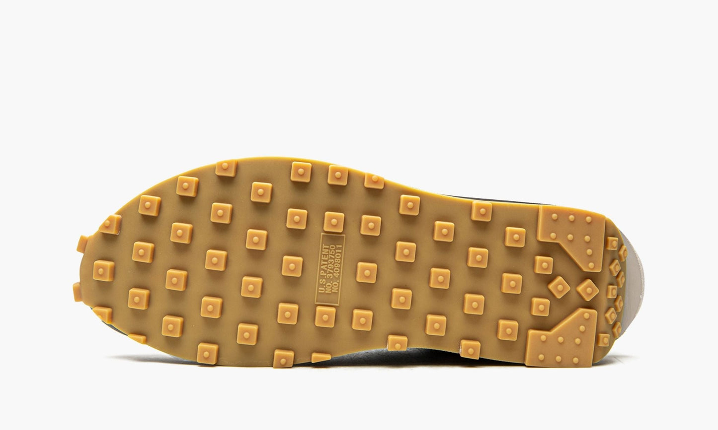 LD Waffle
