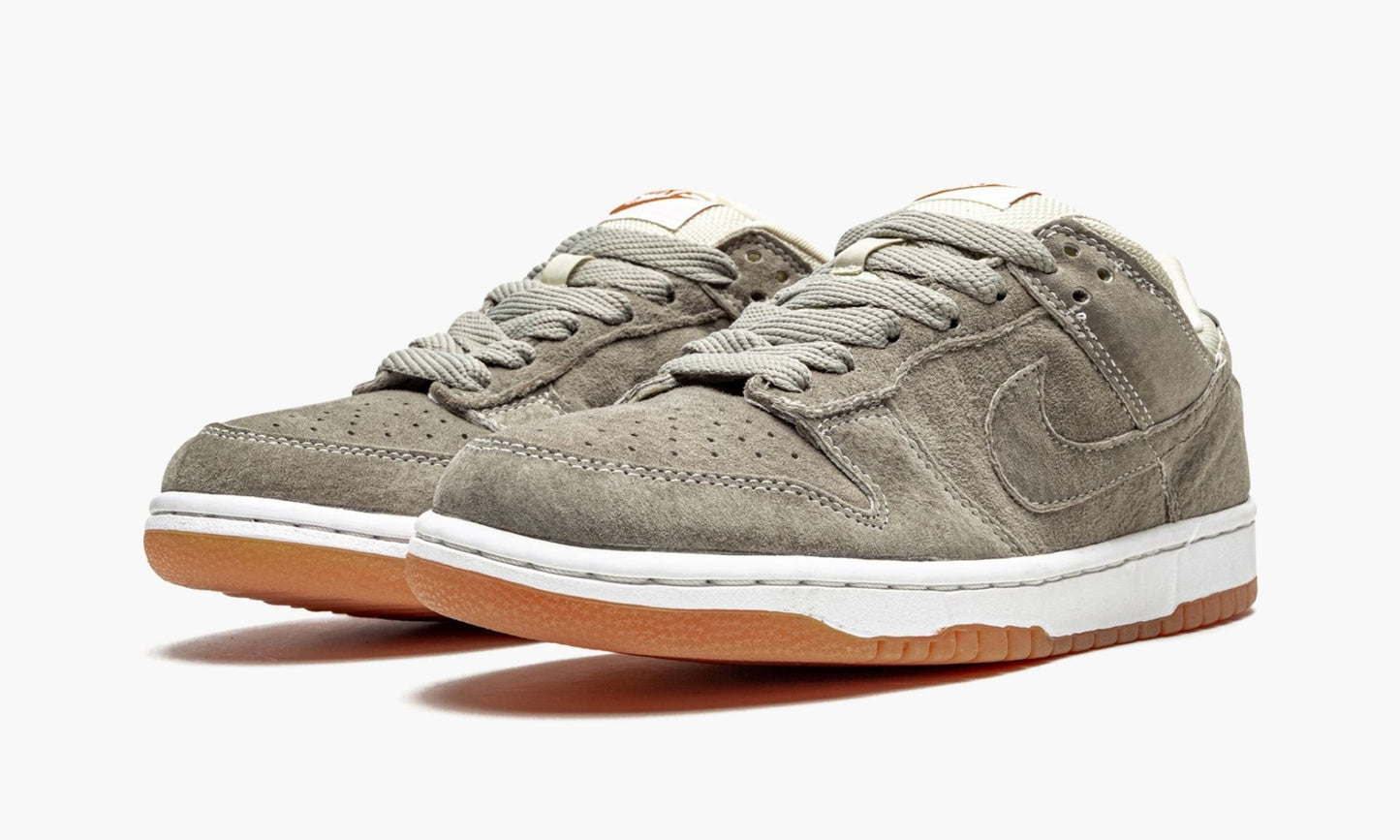 Dunk Low Pro B "Putty"