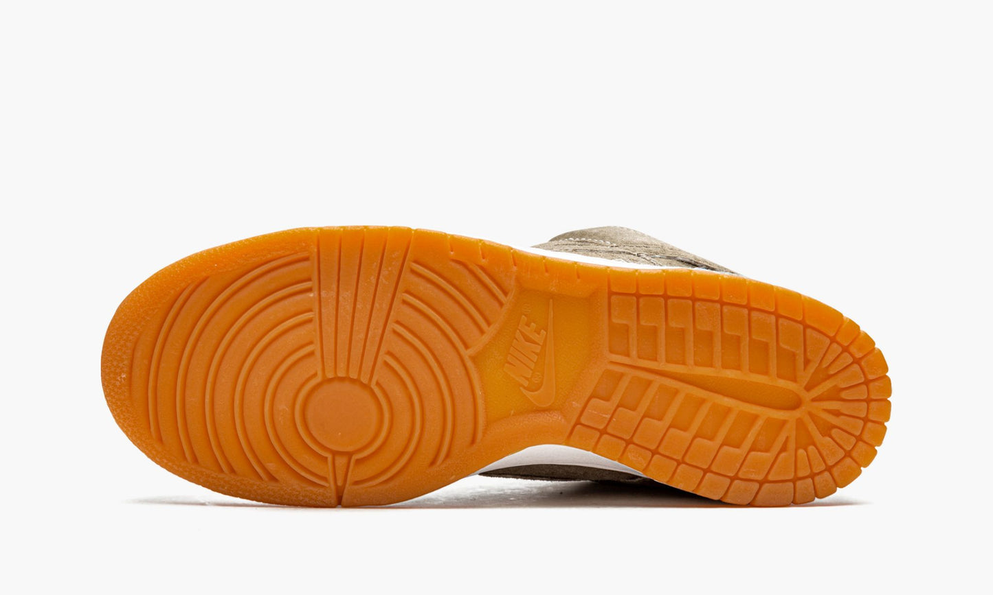 Dunk Low Pro B "Putty"