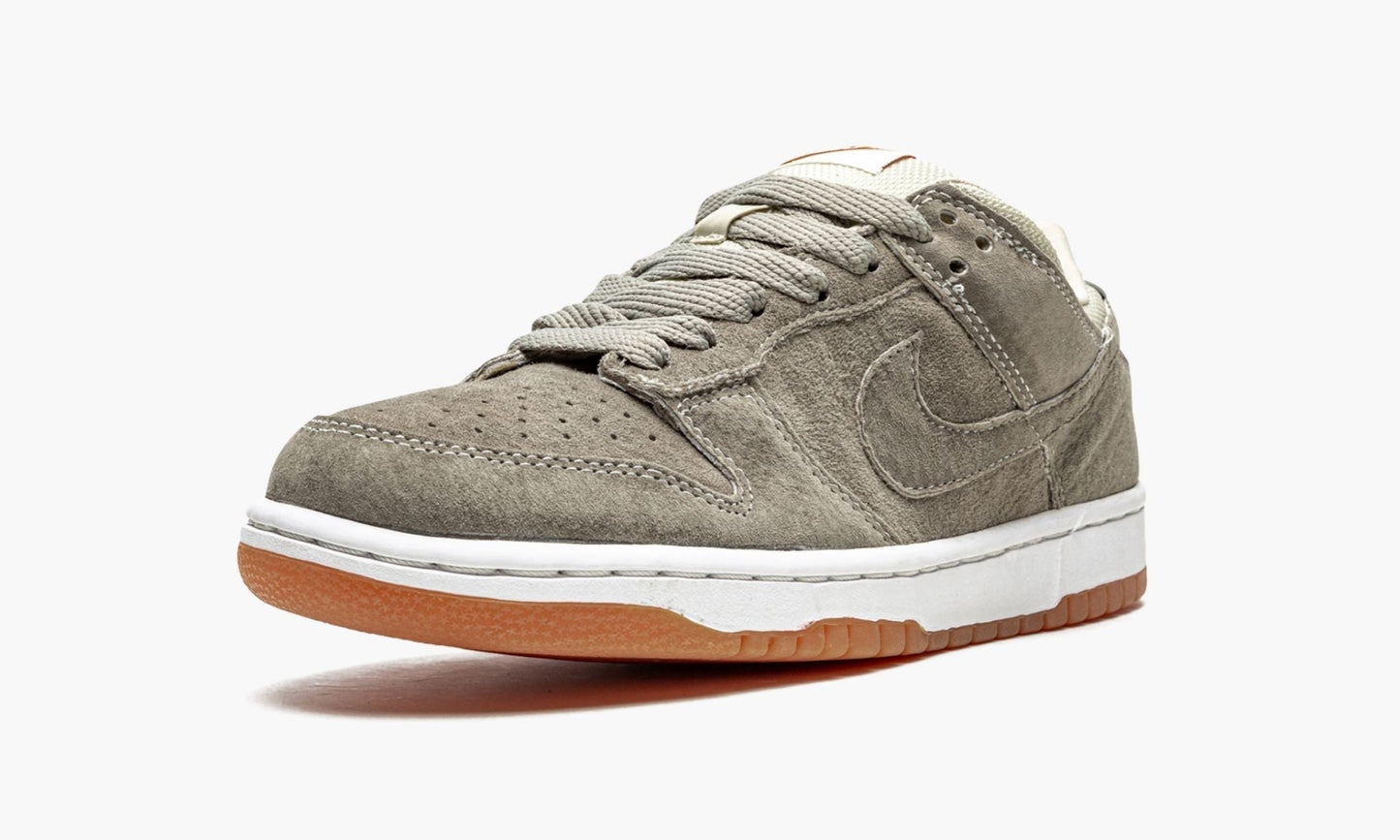Dunk Low Pro B "Putty"