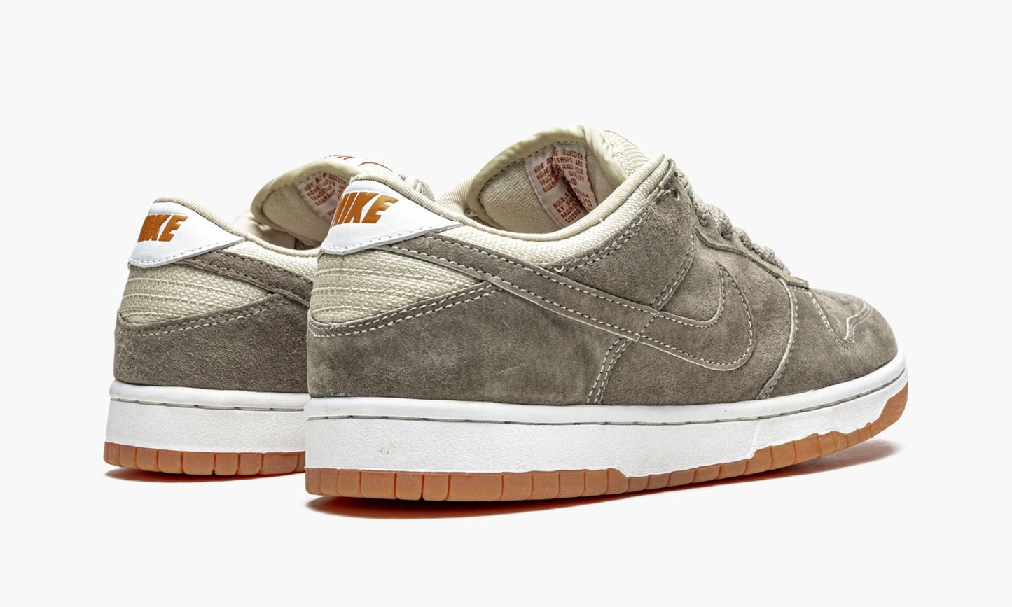 Dunk Low Pro B "Putty"
