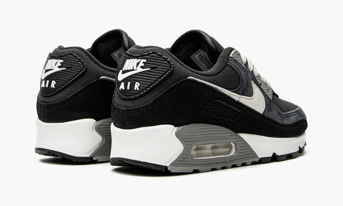 Air Max 90 "Off Noir"